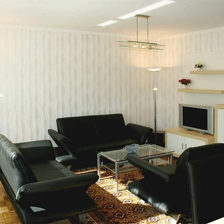 Ferienwohnung Waren See 8911 Екстериор снимка