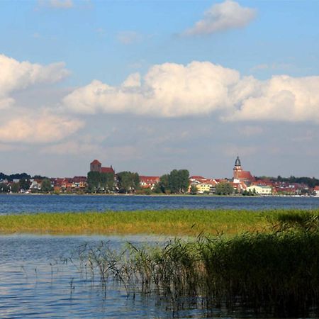Ferienwohnung Waren See 8911 Екстериор снимка
