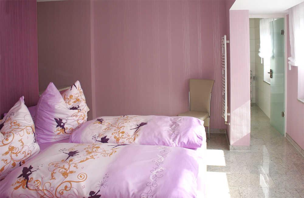 Ferienwohnung Waren See 8911 Екстериор снимка