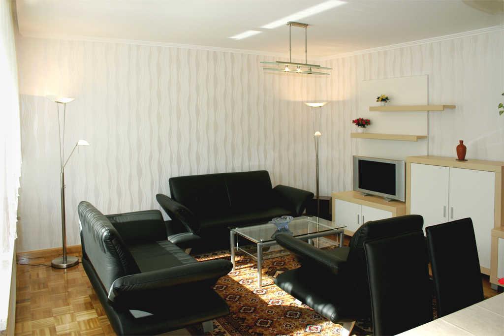 Ferienwohnung Waren See 8911 Екстериор снимка