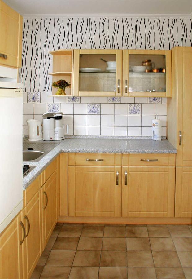 Ferienwohnung Waren See 8911 Екстериор снимка