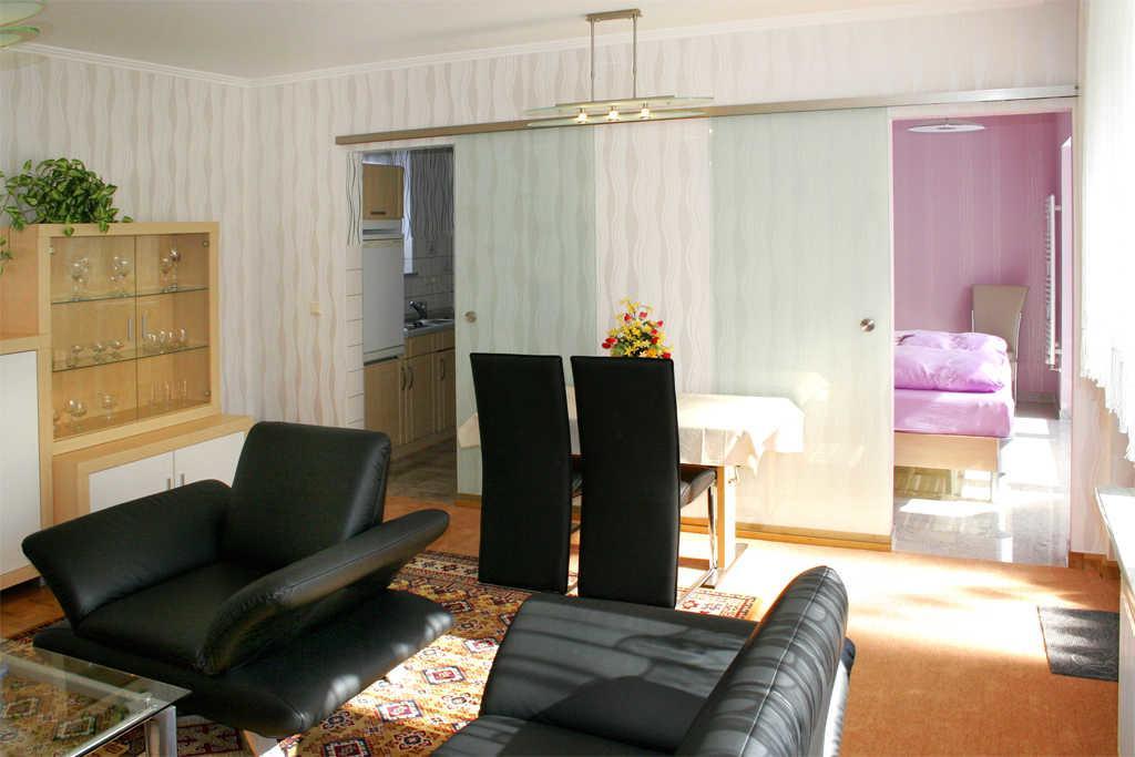 Ferienwohnung Waren See 8911 Екстериор снимка