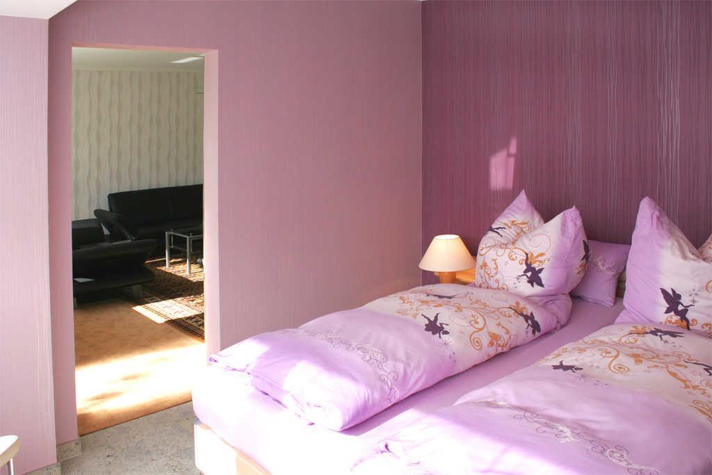 Ferienwohnung Waren See 8911 Екстериор снимка